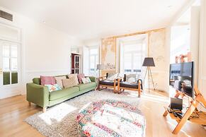 Nomad s Chiado Lisbon Amazing View