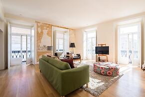 Nomad s Chiado Lisbon Amazing View