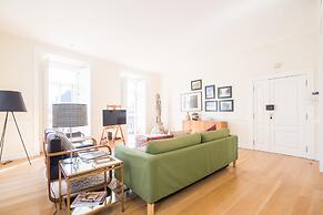 Nomad s Chiado Lisbon Amazing View