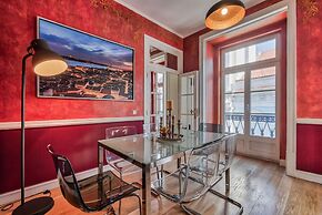 Nomad s Chiado Lisbon Amazing View