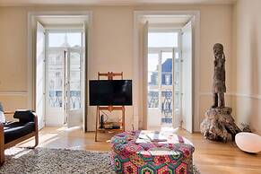 Nomad s Chiado Lisbon Amazing View