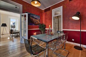 Nomad s Chiado Lisbon Amazing View