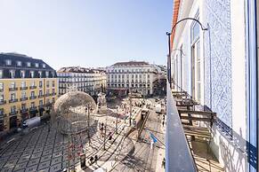 Nomad s Chiado Lisbon Amazing View