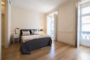 Nomad s Chiado Lisbon Amazing View