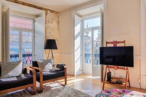 Nomad s Chiado Lisbon Amazing View