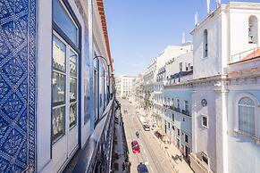 Nomad s Chiado Lisbon Amazing View