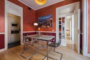 Nomad s Chiado Lisbon Amazing View