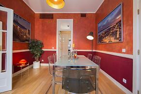 Nomad s Chiado Lisbon Amazing View