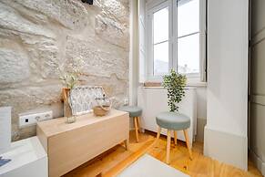 Bonjardim City Flats - Garden Views