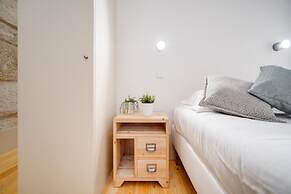 Bonjardim City Flats - Garden Views