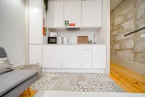Bonjardim City Flats - Garden Views