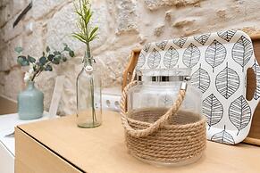 Bonjardim City Flats - Garden Views