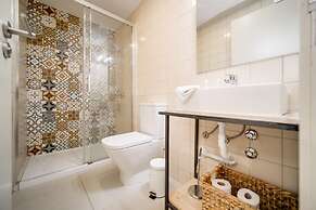 Bonjardim City Flats - Garden Views