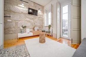 Bonjardim City Flats - Garden Views