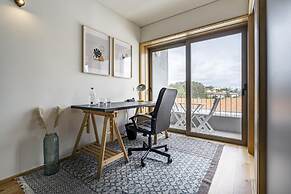Nomad s Easy Stay - 1bed 6th Floor Campanh