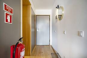 Nomad s Easy Stay - 1bed 6th Floor Campanh