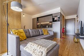Nomad s Easy Stay - 1bed 6th Floor Campanh