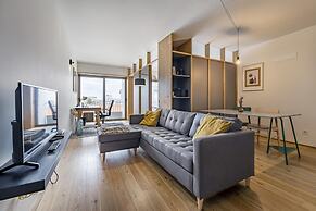 Nomad s Easy Stay - 1bed 6th Floor Campanh