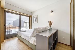 Nomad s Easy Stay - 1bed 6th Floor Campanh