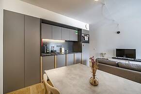 Nomad s Easy Stay - 1bed 6th Floor Campanh