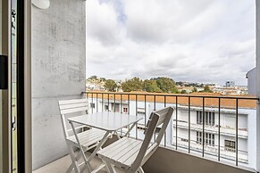 Nomad s Easy Stay - 1bed 6th Floor Campanh
