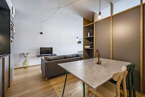 Nomad s Easy Stay - 1bed 6th Floor Campanh