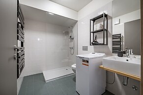 Nomad s Easy Stay - 1bed 6th Floor Campanh