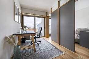 Nomad s Easy Stay - 1bed 6th Floor Campanh