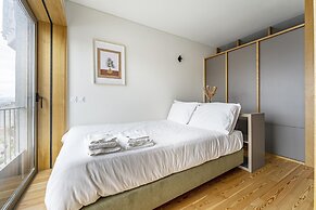 Nomad s Easy Stay - 1bed 6th Floor Campanh