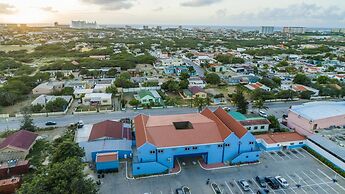 Turibana Plaza Suite 13