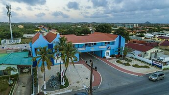 Turibana Plaza Suite 13