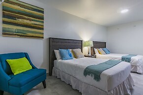Turibana Plaza Suite 13