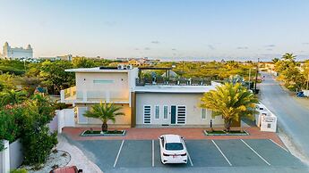 Koyari Modern Condos 1