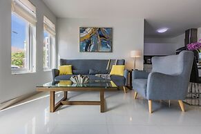 Koyari Modern Condos 1