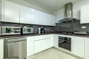 Koyari Modern Condos 1