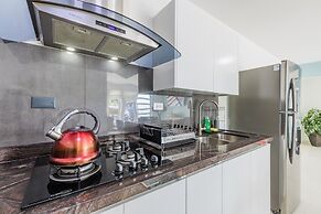 Koyari Modern Condos 1