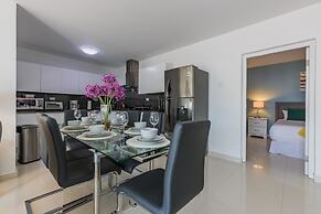 Koyari Modern Condos 1