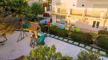 Koyari Modern Condos 1