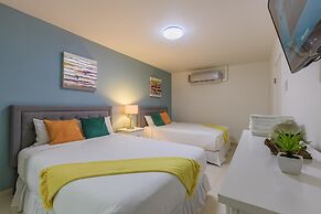 Koyari Modern Condos 1