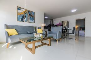 Koyari Modern Condos 1