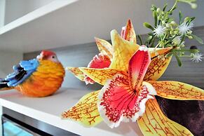 A714 Rooftop Pool Gym Parking 900m From Kata Beach