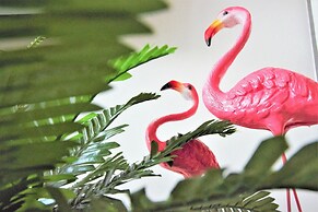 A714 Rooftop Pool Gym Parking 900m From Kata Beach