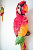 A714 Rooftop Pool Gym Parking 900m From Kata Beach