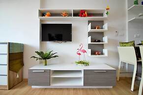 A714 Rooftop Pool Gym Parking 900m From Kata Beach