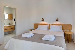 Vasiliki Villa - Charming 4 BR Villa With Pool and sea Views