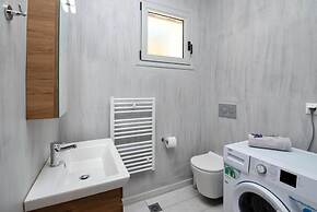 Vasiliki Villa - Charming 4 BR Villa With Pool and sea Views