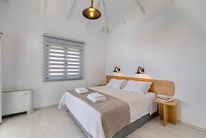 Vasiliki Villa - Charming 4 BR Villa With Pool and sea Views