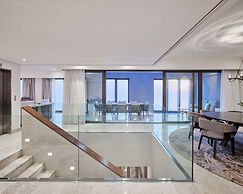 Grand Hyatt Kuwait Residences