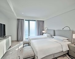 Grand Hyatt Kuwait Residences