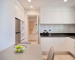 Grand Hyatt Kuwait Residences